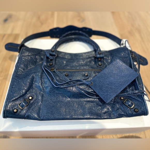 Balenciaga Classic City Bag - Picture 2 of 13